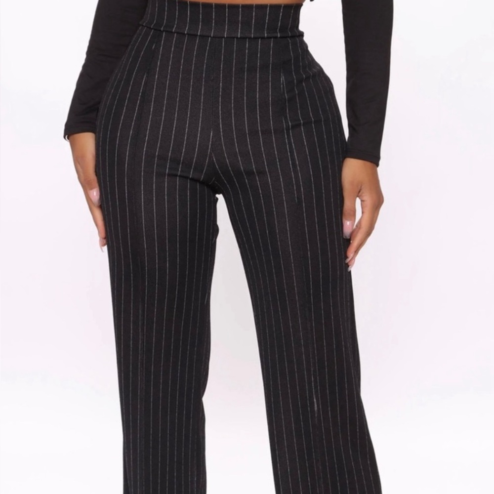 I.N. San Francisco Black Garment